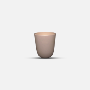 Alumina Crucible - High Form