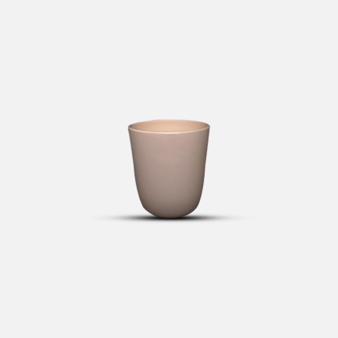 Alumina Crucible - High Form