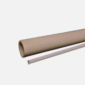 Alumina Tubes 80%