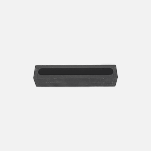 Graphite Tray- Graphite Boat