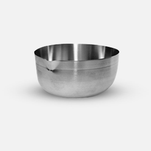 Platinum Dish