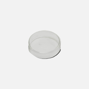 Quartz Dish