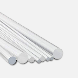 Quartz Rod