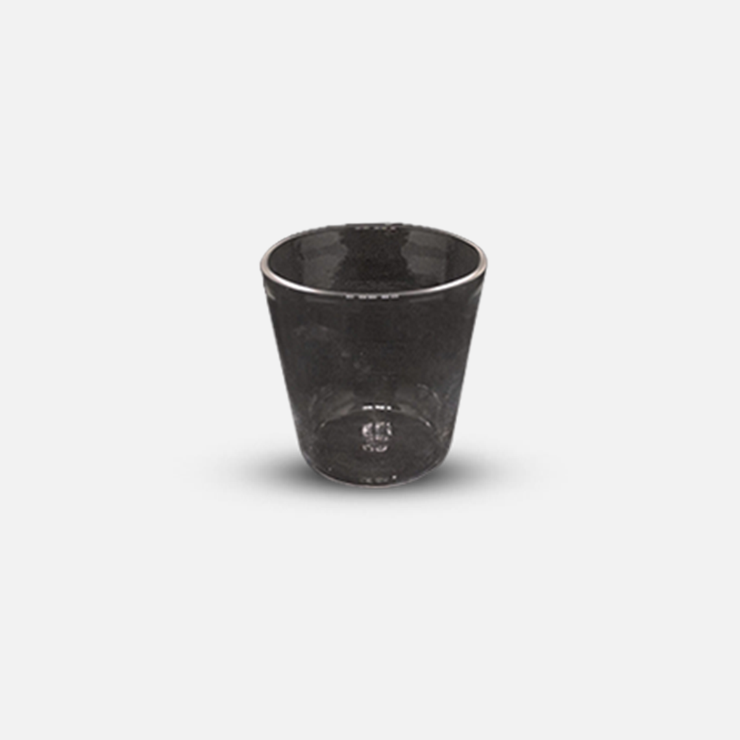Tall Form Quartz Crucible