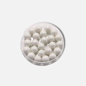 Zirconia (YSZ) Grinding Media