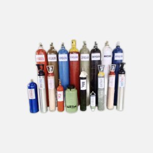 Inert Gas Cylinders