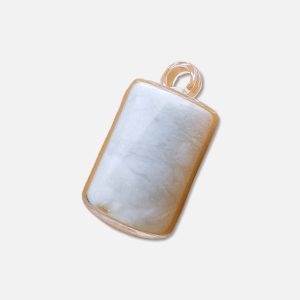 Quartz Radiation Shield