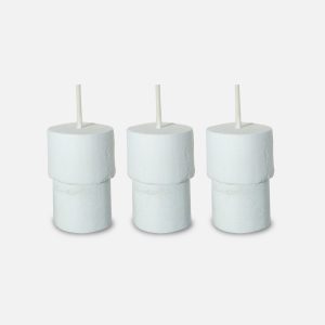 Ceramic Fiber Radiation Shield