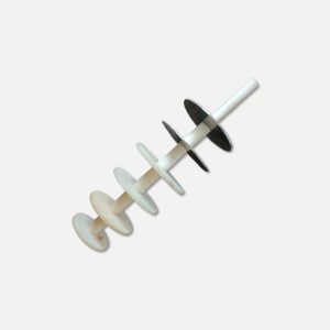 Vaccum Compatible Radiation Shield